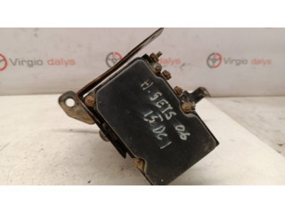 Блок АБС 265231448 Hyundai Getz