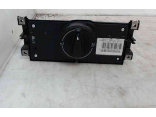 Блок управления климат-контролем 6K0819045E, 6K0819045E   Seat Ibiza I (021A)