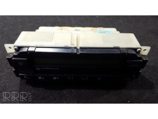 Блок управления кондиционера воздуха / климата/ печки (в салоне)