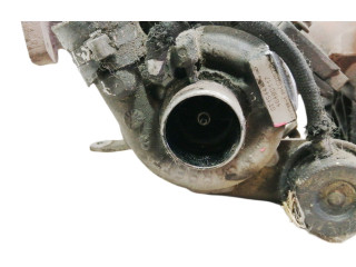 Turbodmychadlo Турбина 46480117, CG205779 Fiat Bravo - Brava 182B4000