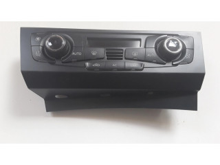 Блок управления климат-контролем A2C53284584, 8T2820043M   Audi A5 8T 8F