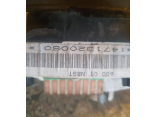 Přístrojová deska Peugeot 806 1995 1471320080