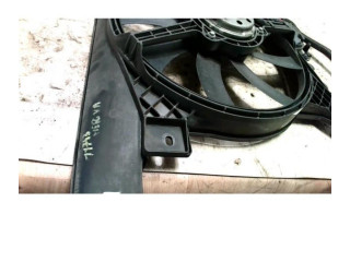 Вентилятор печки    13148305, 13148305   Opel Meriva A