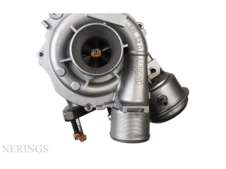 Турбина Renault Scenic II - Grand scenic II 763980, 763980-5001RS