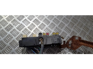 Pojistková skříňka Suzuki Alto 2005