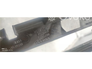 Блок управления климат-контролем 8623067, 8623067   Volvo V50