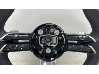 Руль Mercedes-Benz C W206 2021- года A0004603016, A0008602401