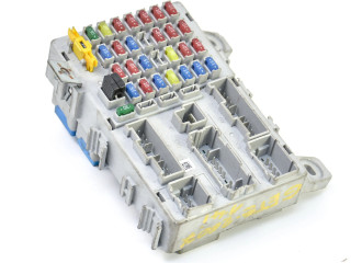   Pojistková skříňka 911981C120, 91198-1C120   Hyundai Getz 2002