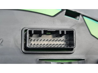Панель приборов 248107486R, 0000326398 Dacia Sandero