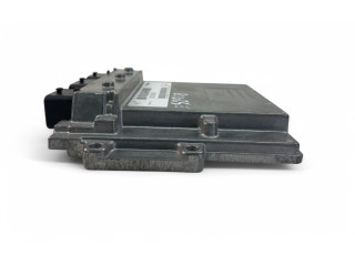 Блок управления двигателем Блок управления 30729351   Volvo V70