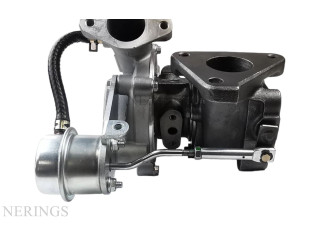 Turbodmychadlo Турбина 705306, 7053065007S Nissan Almera Tino YD22DDTi