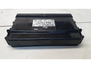 Блок комфорта 88281FG230, 0891 Subaru Impreza III