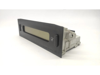 Дисплей    9647409477B   Citroen C2