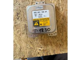 Блок управления Xenon