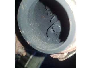 Turbodmychadlo Турбина 9682881380 Citroen Berlingo