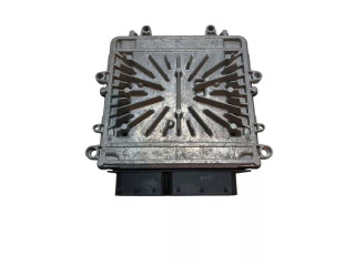 Комплект блоков управления 30785100AB, 0281012765   Volvo V70