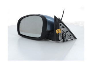 Зеркало электрическое Skoda Fabia Mk2 (5J) 2007 - 2014 года