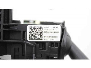 Ручка стеклоочистителей 5K0953507BC Volkswagen Golf Plus