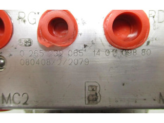 Блок АБС 1401109880 Peugeot Expert 2007 - 2016 года