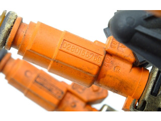 Топливная рампа 0280151048 Alfa Romeo 147