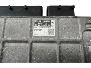 Řídící jednotka 8966105F20, MB2759004732 Toyota Avensis T270 2013