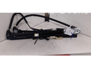 Передний електрический механизм для подъема окна без двигателя Skoda Karoq 2017 - года