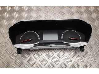 Панель приборов 9836056480, B2037   Peugeot 2008 II       
