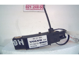 Блок подушек безопасности 8622365   Volvo V70