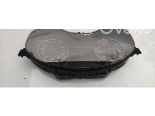 Панель приборов 4G8920981C   Audi A6 C7       