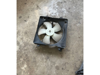 Вентилятор радиатора     702756    Honda HR-V 