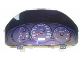 Přístrojová deska Mazda Premacy 1999 WKCB24B