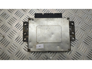Řídící jednotka 9637705980, 21646041 Citroen Saxo 2001
