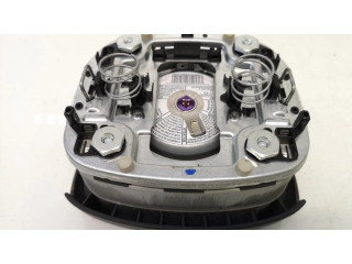 Подушка безопасности водителя 1K0880201A Volkswagen Golf V