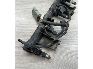 Топливная рампа 9650764780, 028015805 Citroen C4 I