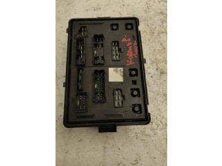 Блок предохранителей SsangYong Korando