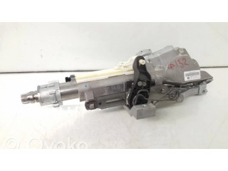 Комплект оси рулевого колеса