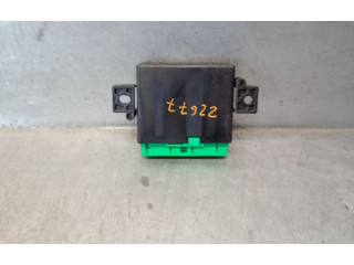 Блок управления 9819360080, 9819360080   Peugeot 5008