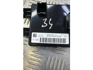 Модуль блока управления кондиционером P68103284AF   Jeep Cherokee