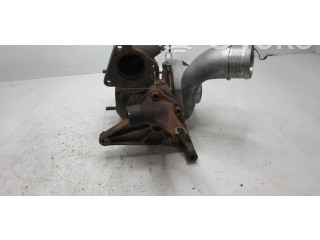  Турбина Audi A6 S6 C6 4F  53049700043, 50672240         