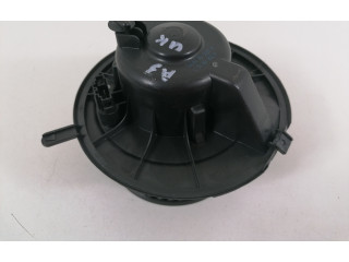 Вентилятор печки