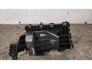 Подошва крепления аккумулятора