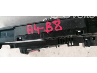 Блок управления климат-контролем 8K1820043R, A2C37832500 Audi A4 Allroad B8