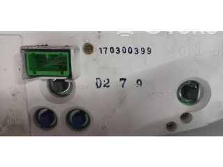 Панель приборов 8602472, 8637994   Volvo V70       