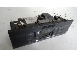 Блок управления климат-контролем 8Z0820043D   Audi A2