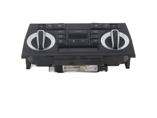 Блок управления климат-контролем 8P0820043BNXHA Audi A3 S3 8P