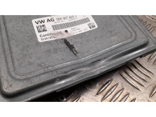 Блок управления двигателя 83A906259, 06K907425J Audi Q3 F3