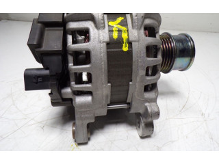 Генератор 04E903015A, 04E903015A Audi A1