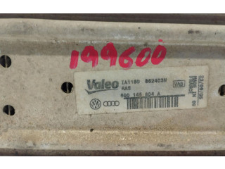 Интеркулер 6Q0145804A Seat Ibiza III (6L)