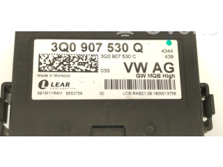 Блок управления 3Q0907530Q, 3Q0907530C   Volkswagen Touran III