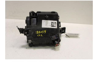   Pojistková skříňka D09W-66767   Mazda CX-3 2015